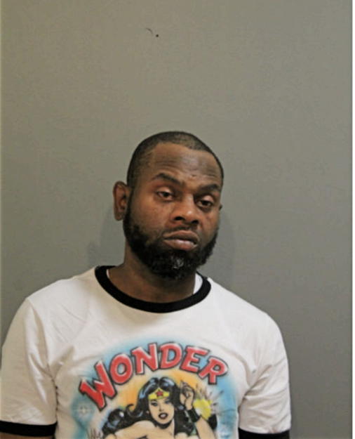 BENNIE L HARRIS, Cook County, Illinois