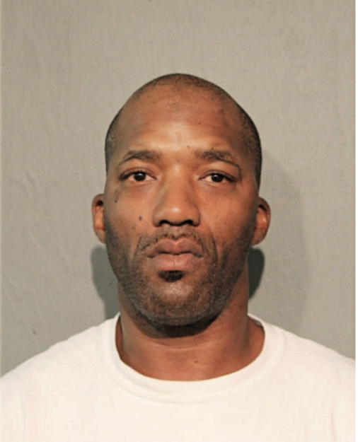 DEVELL HARRIS, Cook County, Illinois