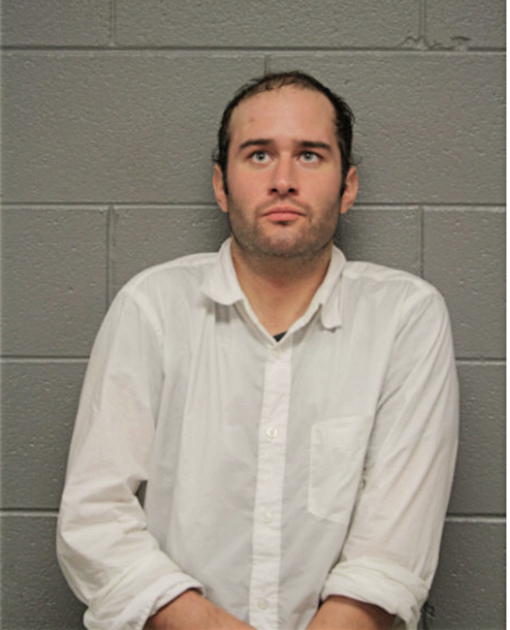 MICHAEL V HASTY, Cook County, Illinois