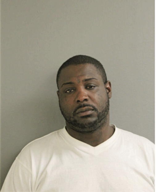 JERMAINE R HAWKINS, Cook County, Illinois