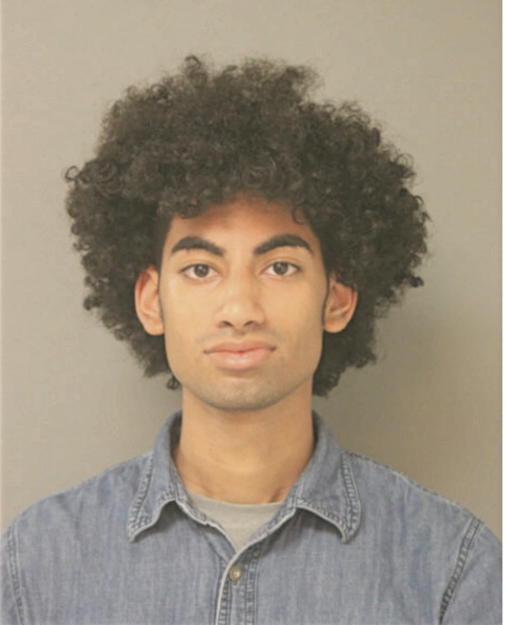 MARCOS HERNANDEZ, Cook County, Illinois