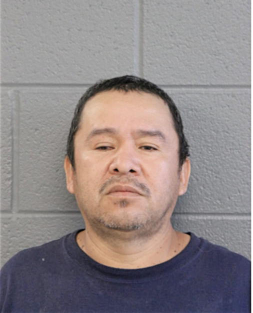 MASEDO HERNANDEZ, Cook County, Illinois