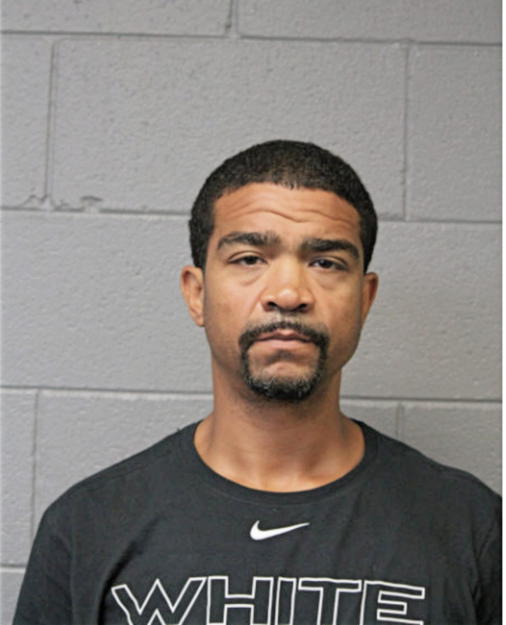 BILLY G HERRON, Cook County, Illinois