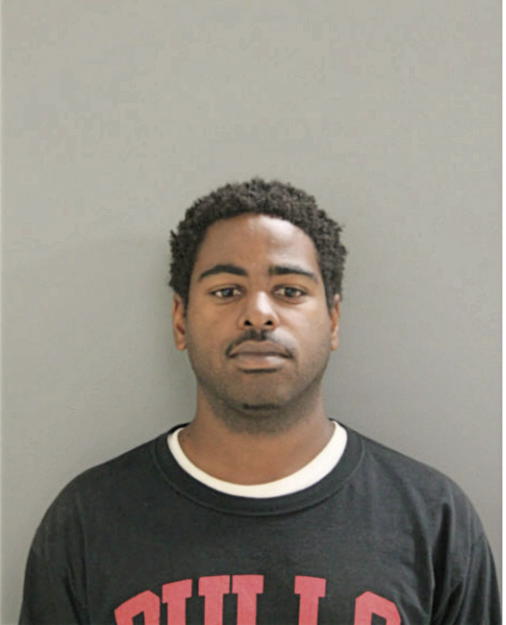 JOHNATHAN B HICKS, Cook County, Illinois