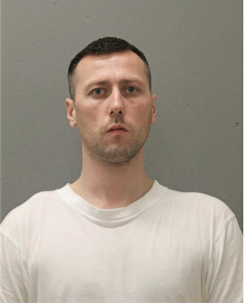 JEREMY D HODACK, Cook County, Illinois