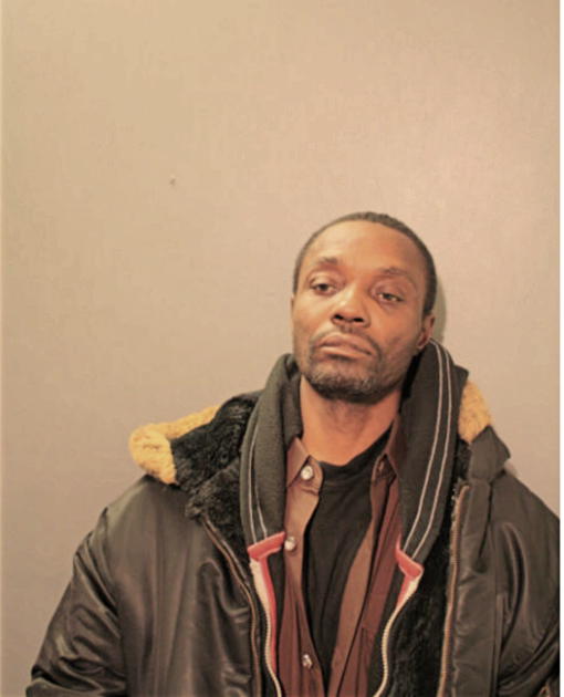 CLEVELAND HOPSON, Cook County, Illinois