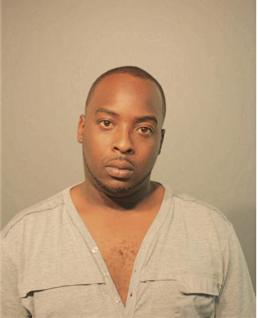 ALZABIAN J HORNE, Cook County, Illinois