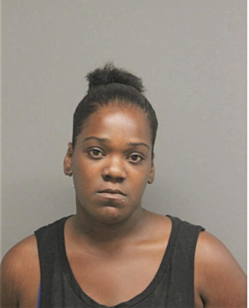 LASHONNA S HOWARD, Cook County, Illinois