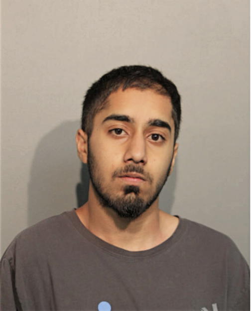 SADAM IKRAM, Cook County, Illinois