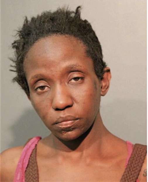 KAMBI C IVERSON, Cook County, Illinois
