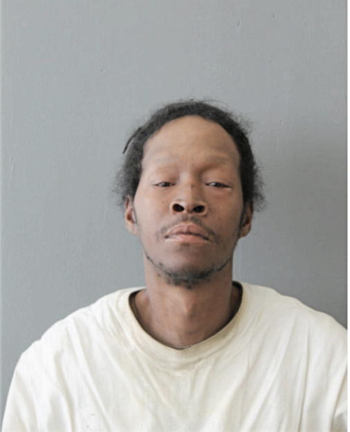 ZACHARY R JACKSON, Cook County, Illinois