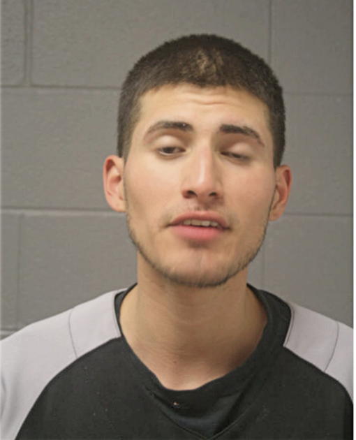CELSO JAIMES, Cook County, Illinois
