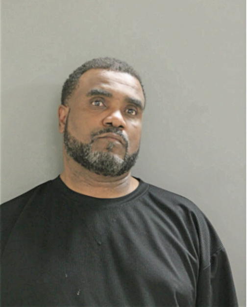 LARRY JEFFERSON, Cook County, Illinois