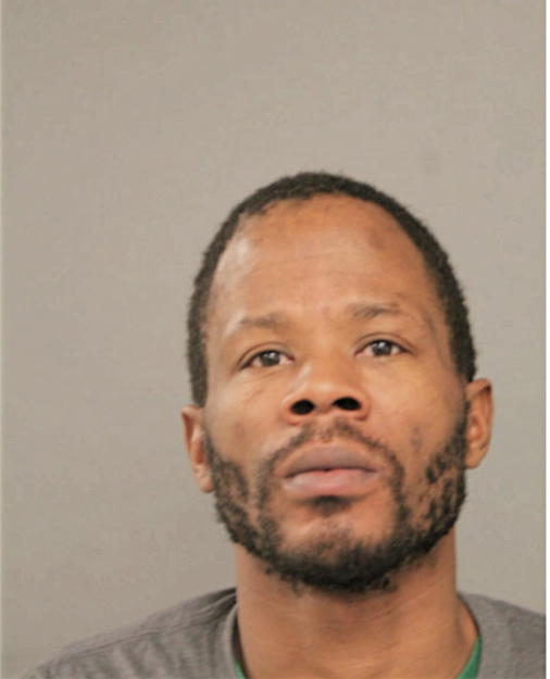 DEMARCO JOHNSON, Cook County, Illinois