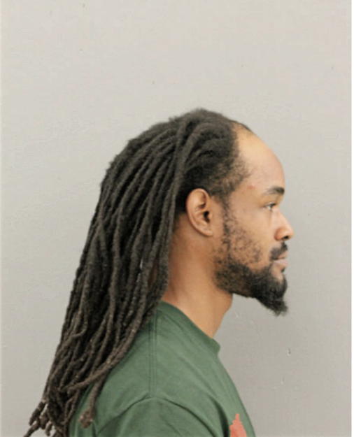 KEVIN D JOHNSON, Cook County, Illinois