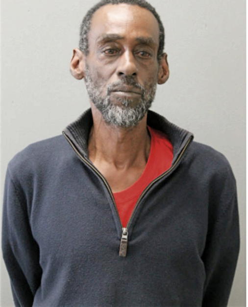 LAVELL D JOHNSON, Cook County, Illinois