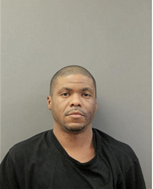 MONTE L JOHNSON, Cook County, Illinois
