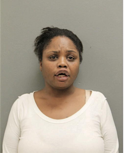 PAMELA M JOHNSON, Cook County, Illinois