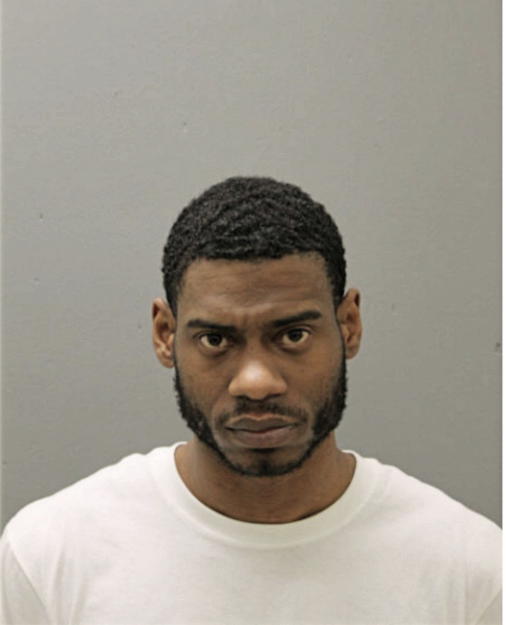 PATRICK JOHNSON, Cook County, Illinois