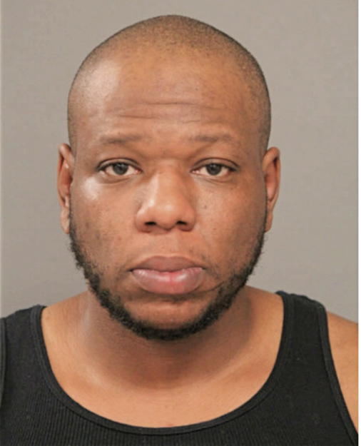 HOWARD A JONES, Cook County, Illinois