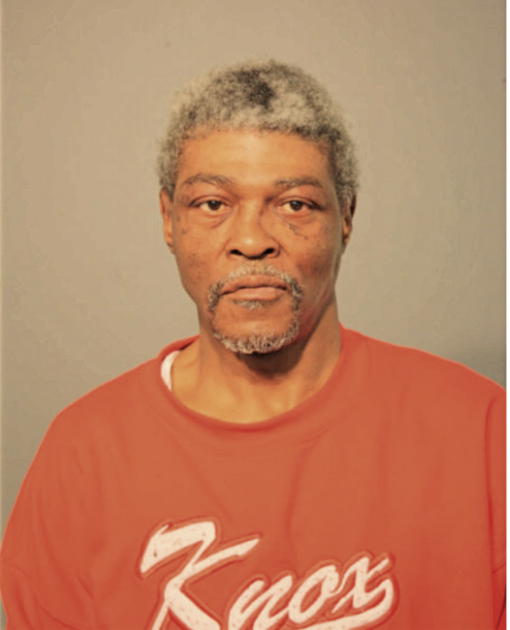JOHN W JONES, Cook County, Illinois