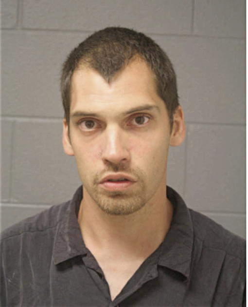 FRANK M KACPRZAK, Cook County, Illinois