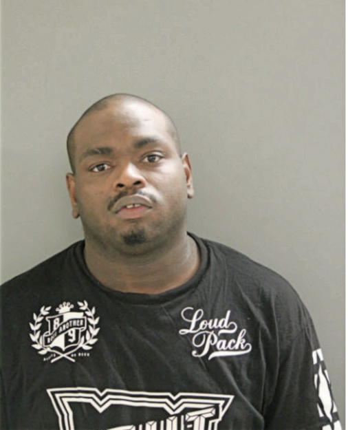 ALONZO L KENNEDY, Cook County, Illinois