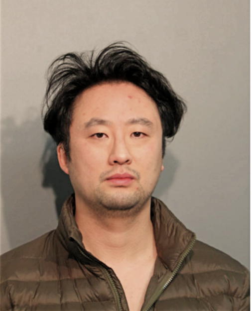 CHAE I KIM, Cook County, Illinois