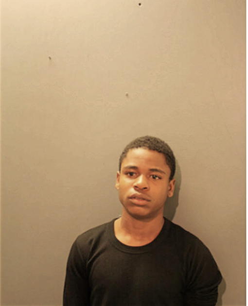 ROMELL B KING, Cook County, Illinois