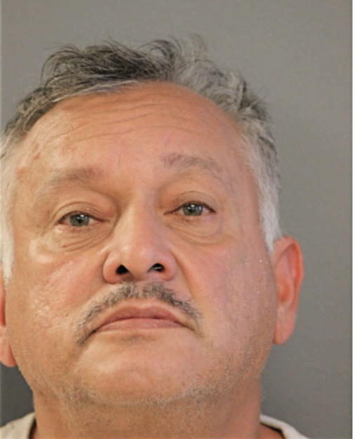 JOSE DE LA CRUZ, Cook County, Illinois