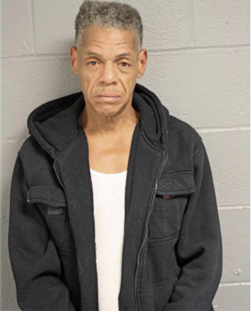 JEMAL LAVALLAIS, Cook County, Illinois