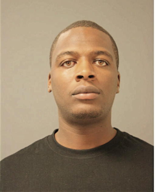 ANDREW LEE, Cook County, Illinois