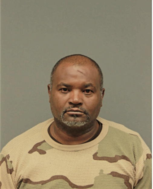 CURTIS D LESHOURE, Cook County, Illinois