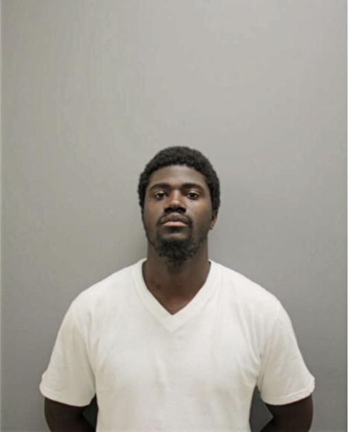 DWAYNE L LIGGINS, Cook County, Illinois