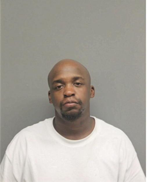 JOHNNY L LOFTON, Cook County, Illinois