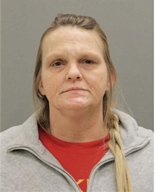 SHELLY R LONG, Cook County, Illinois