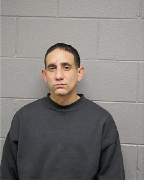 JOSE R LOPEZ-CARTAGENA, Cook County, Illinois