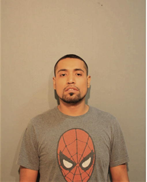 JOSE A LOPEZ, Cook County, Illinois
