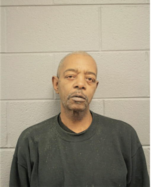JOHN H LOVE, Cook County, Illinois