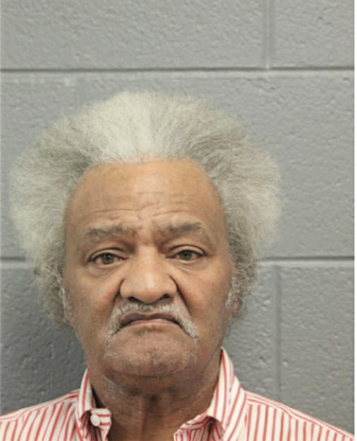 RALPH LOVE, Cook County, Illinois