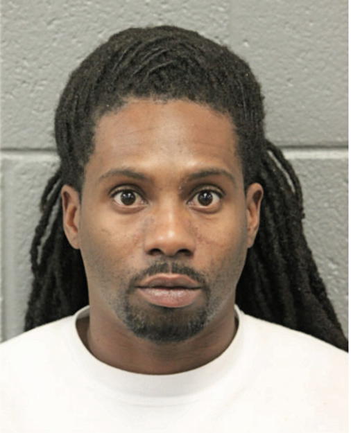 QUANN LOWE, Cook County, Illinois