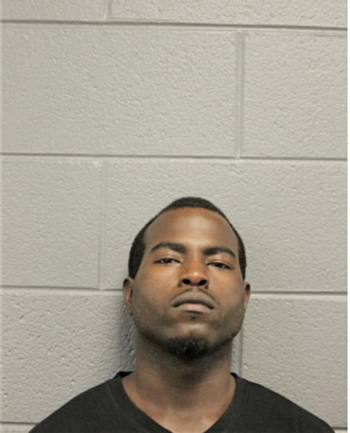 ANTONIO D M YOUNG, Cook County, Illinois