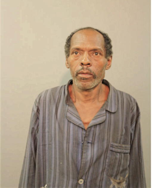 HERBERT MABRY, Cook County, Illinois