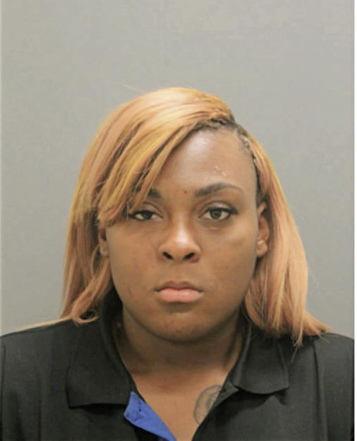 MALACHATIERRE L MADDOX, Cook County, Illinois