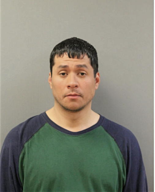 JAMIE V MARTINEZ, Cook County, Illinois