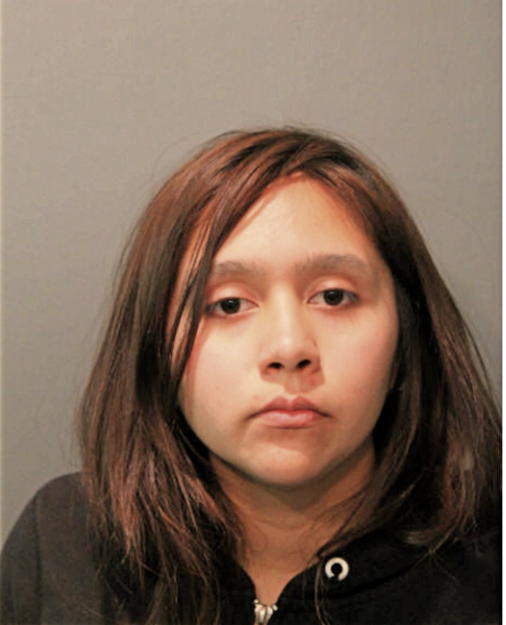 MADELINE A MARTINEZ, Cook County, Illinois