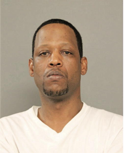 CLINT MASSEY, Cook County, Illinois