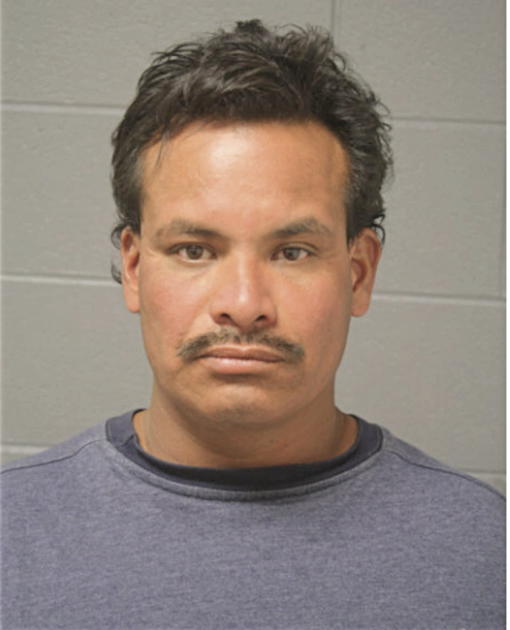 FRANSISCO MASTACHE, Cook County, Illinois