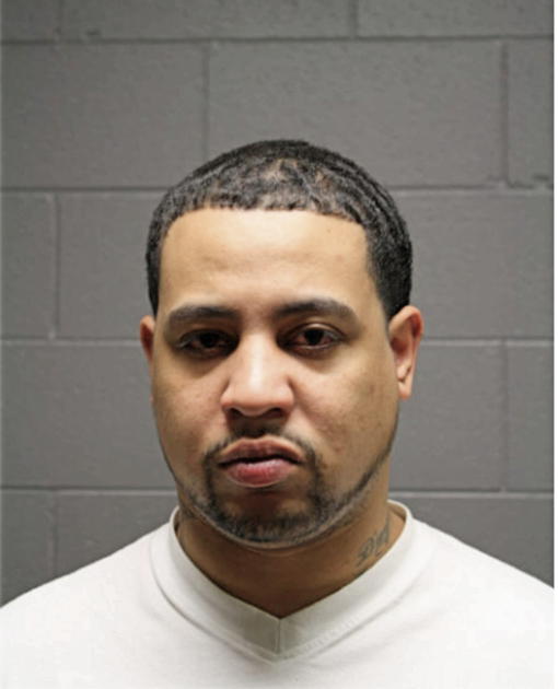 ANGELO L MAXWELL, Cook County, Illinois