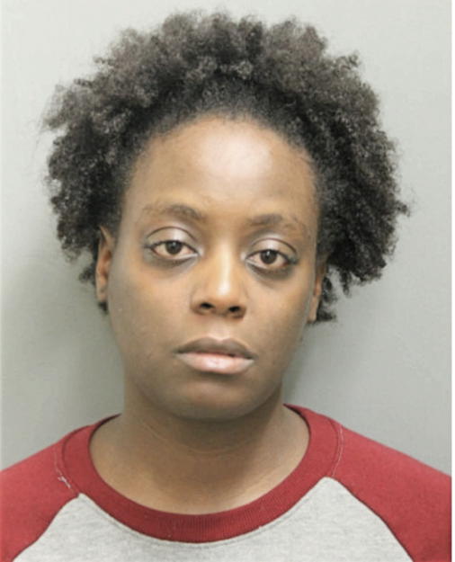 CATHY MCCALLUM, Cook County, Illinois